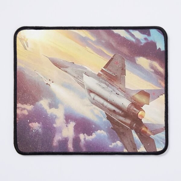 Item preview, Mig-29 designed and sold by Makso59.