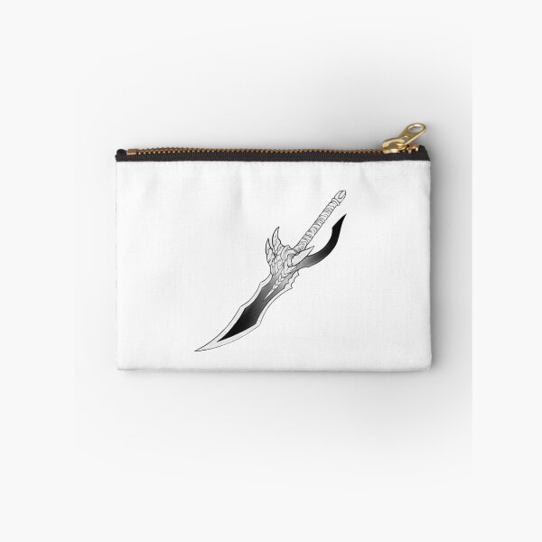 Item preview, Blade of the White Flames - Monarch's Loot  designed and sold by Rei-nderW1.