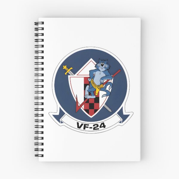 Item preview, VF-24 "Red Checkertails" Fighting Renegades Insignia designed and sold by CharlieDesings.