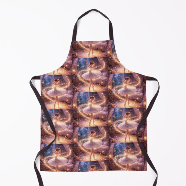Item preview, The Dance of the Magical Ballerina. designed and sold by JoyNest = "The nest of joy".