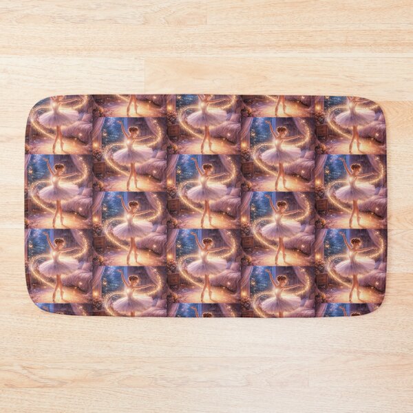 Item preview, The Dance of the Magical Ballerina. designed and sold by JoyNest = "The nest of joy".