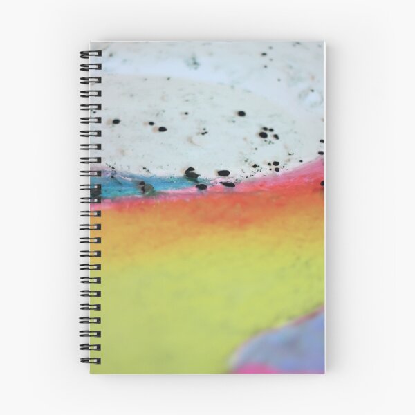 Item preview, Colorful oil paint mix designed and sold by TeleKomander.