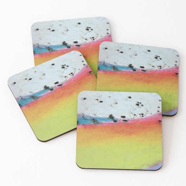 Item preview, Colorful oil paint mix designed and sold by TeleKomander.