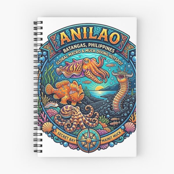 Item preview, ANILAO BATANGAS PHILIPPINES designed and sold by likbatonboot.