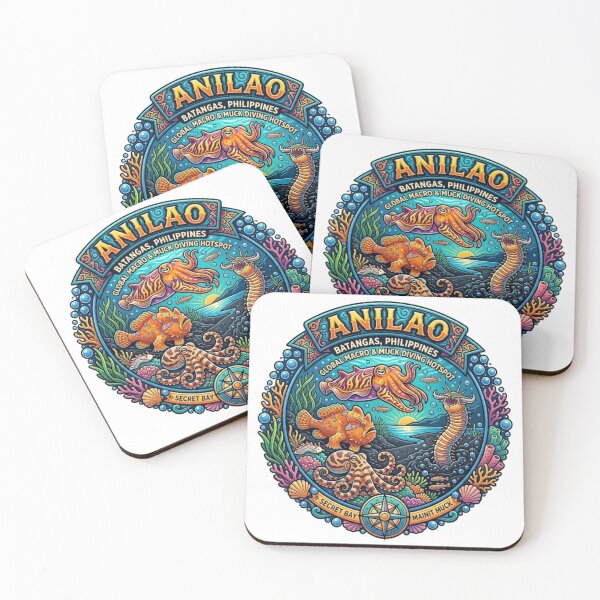 Item preview, ANILAO BATANGAS PHILIPPINES designed and sold by likbatonboot.