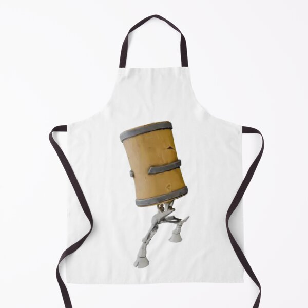 Item preview, Character Fanart Inspired by Far Far West designed and sold by Gbriel3.