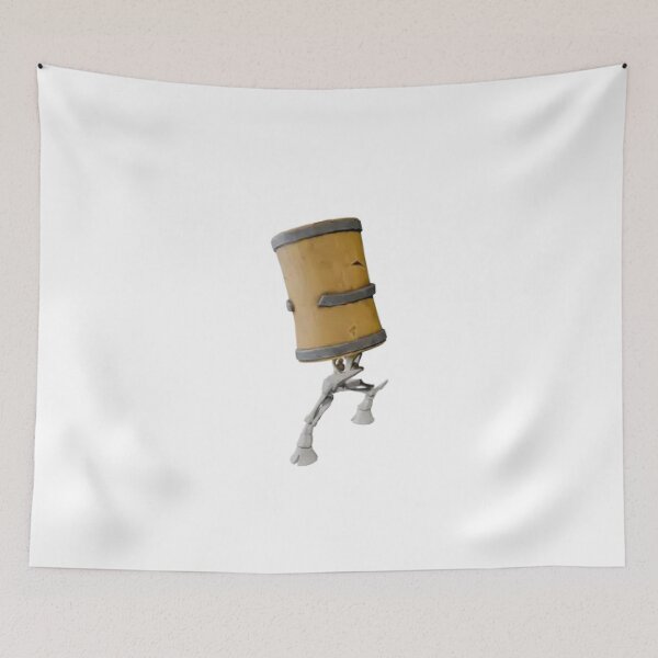 Item preview, Character Fanart Inspired by Far Far West designed and sold by Gbriel3.