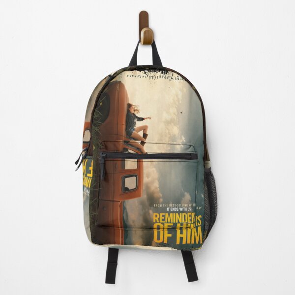 Item preview, Reminders of Him designed and sold by WahyuPro.