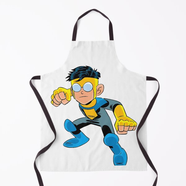 Item preview, Invincible designed and sold by tomasghrad.