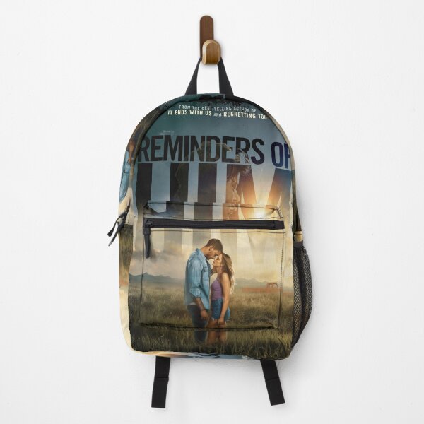 Item preview, Reminders of Him designed and sold by WahyuPro.