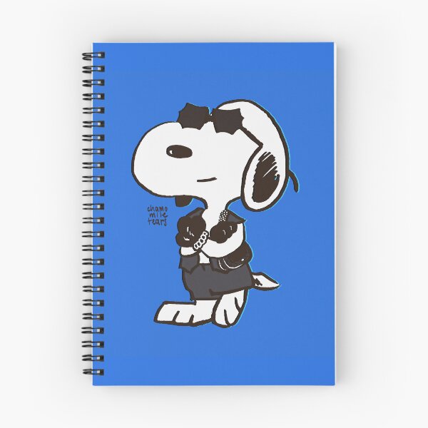Item preview, wonderland magazine snoopy hudson williams  designed and sold by chamomiletears.