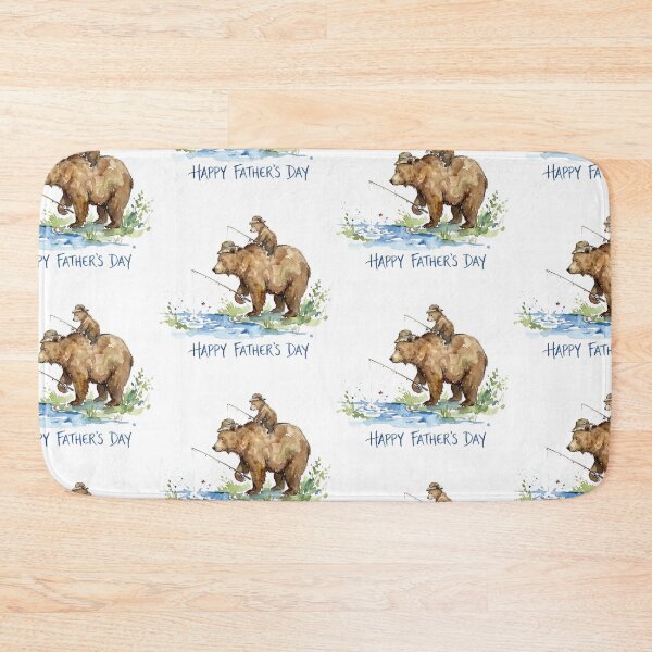 Item preview,  Bear and Cub designed and sold by Roy & Tiffany.