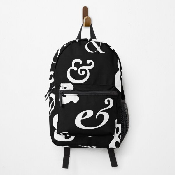 Item preview, Ampersands designed and sold by La boutique de Clémence.