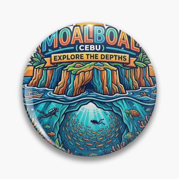 Item preview, MOALBOAL CEBU PHILIPPINES designed and sold by likbatonboot.