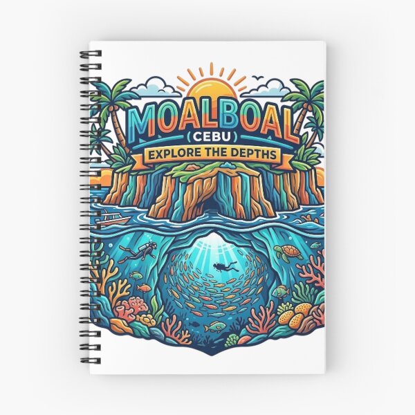 Item preview, MOALBOAL CEBU PHILIPPINES designed and sold by likbatonboot.