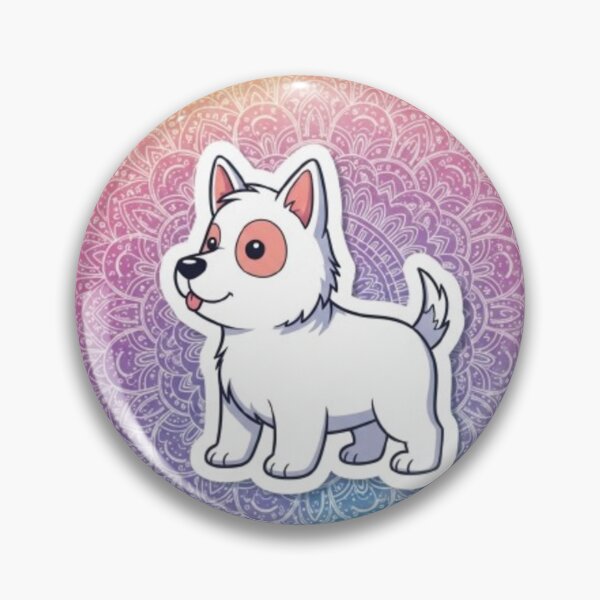 Artikelvorschau, Boho-Geschenk für Hundeliebhaber entworfen und verkauft von Chromatic Artistry.
