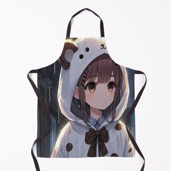 Item preview, Cutie Girl designed and sold by saud10satti.