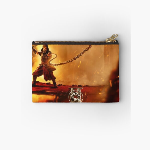 Item preview, Mortal Kombat 2 designed and sold by BigChoiceID.