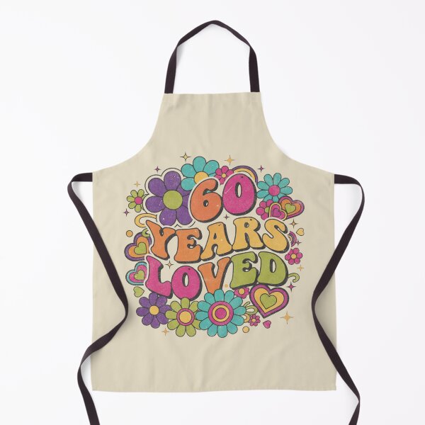 Item preview, 60 years old - 60 Years Loved #4 (vintage) designed and sold by EunsooLee.