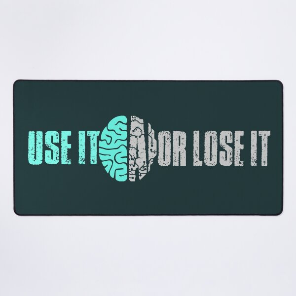 Item preview, STOP AI - Use it or lose it designed and sold by Frank J. Art.