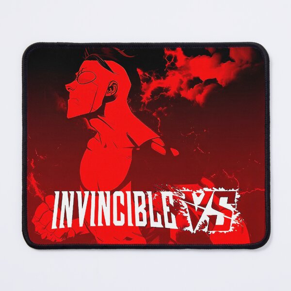 Item preview, Invincible designed and sold by tomasghrad.
