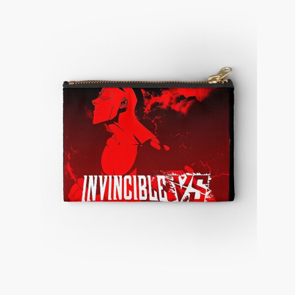 Item preview, Invincible designed and sold by tomasghrad.