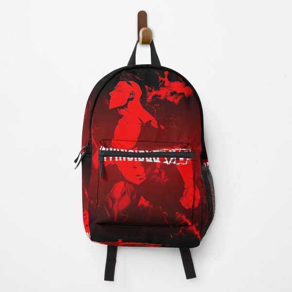 Item preview, Invincible designed and sold by tomasghrad.