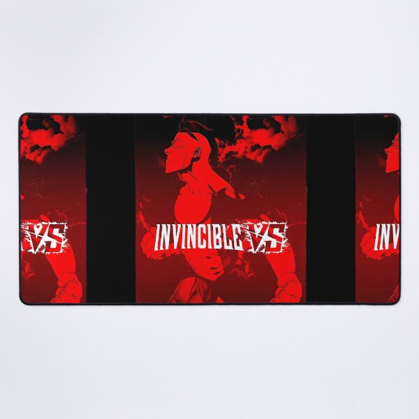 Item preview, Invincible designed and sold by tomasghrad.