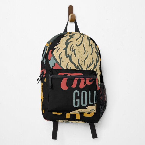 Item preview, Coolest Goldendoodle Dad Ever Dog Retro designed and sold by OlyvieArt.