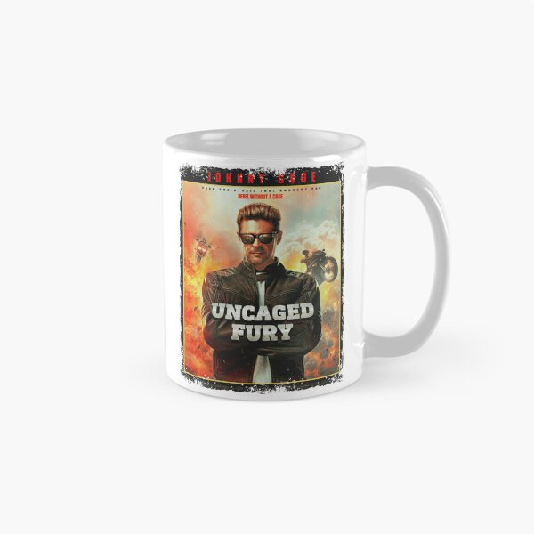 Item preview, Mortal Kombat 2 designed and sold by BigChoiceID.