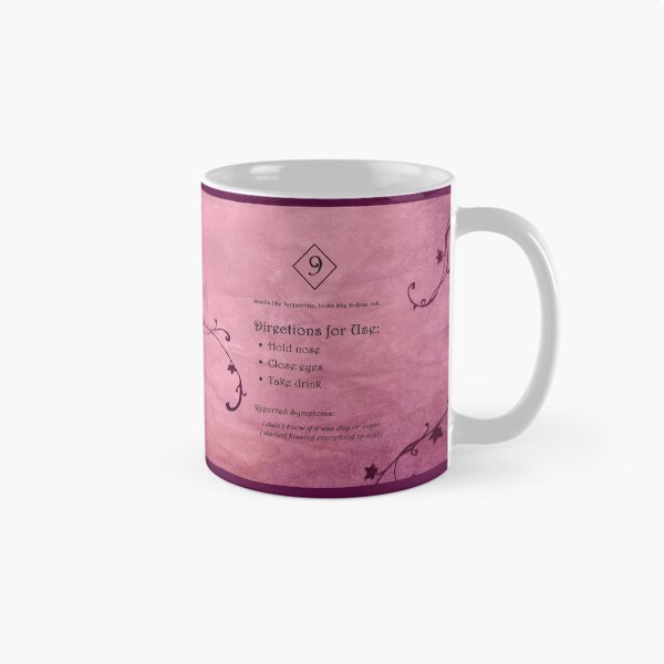 Item preview, Love Potion Number 9 designed and sold by treasurepier.