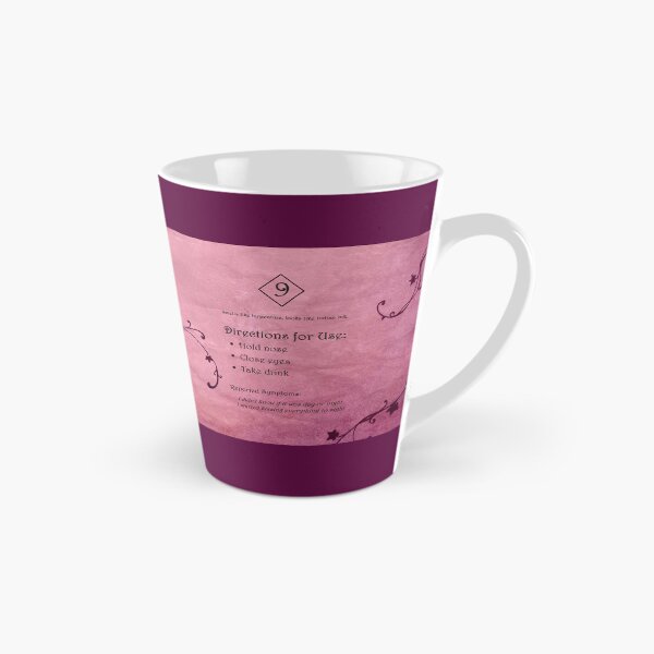 Aperçu de l'œuvre Potion d'amour numéro 9 créée et vendue par treasurepier.