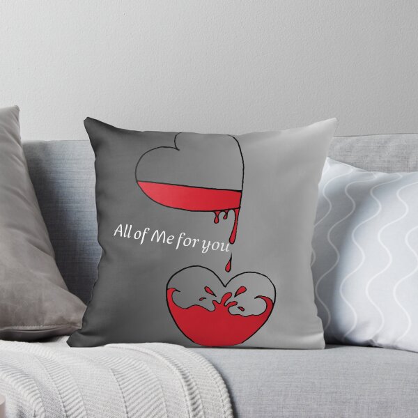Item preview, All of me for you  designed and sold by nahlaartist1234.