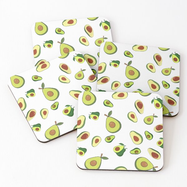 Item preview, Avocado designed and sold by Gadulixaa.