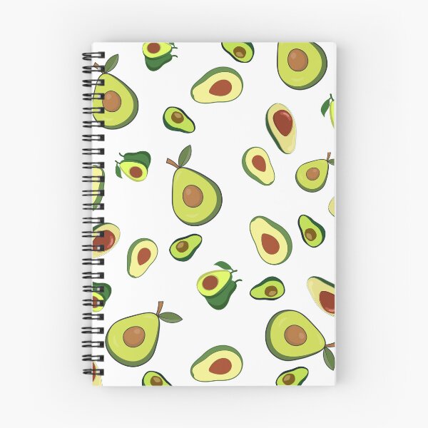 Artikelvorschau, Avocado entworfen und verkauft von Gadulixaa.