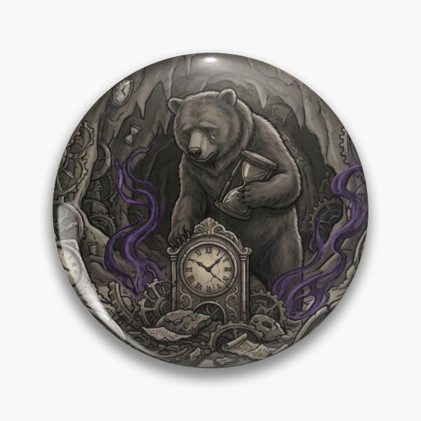 Item preview, Luctus Profundus (Dolore Profondo) designed and sold by VolnikMedvedi.