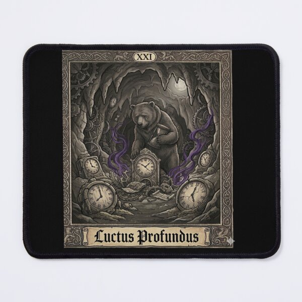 Item preview, Luctus Profundus (Dolore Profondo) designed and sold by VolnikMedvedi.