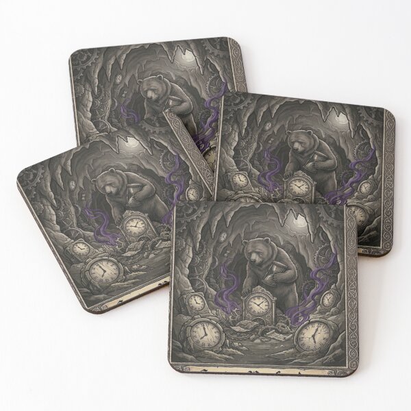 Item preview, Luctus Profundus (Dolore Profondo) designed and sold by VolnikMedvedi.