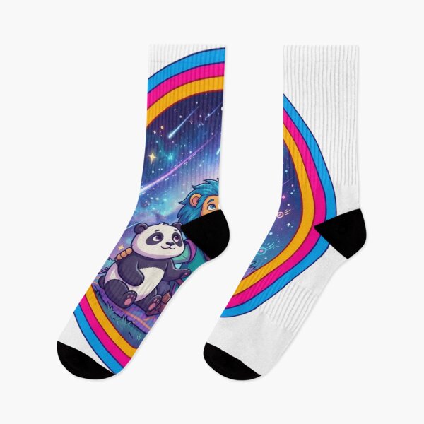 Item preview, Wildlife stargazing designed and sold by PP&RAINBOW SHOP.