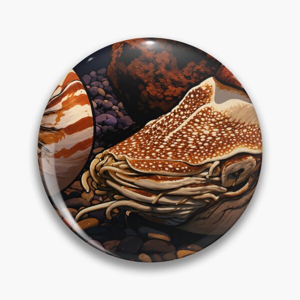 Artikelvorschau, Nautilus entworfen und verkauft von FishNerd2006.