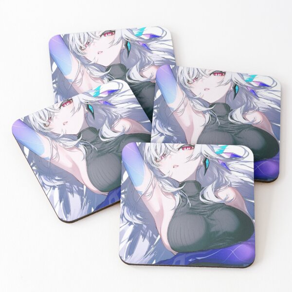 Item preview, Skirk Genshin Impact Armpit designed and sold by KomiArts.
