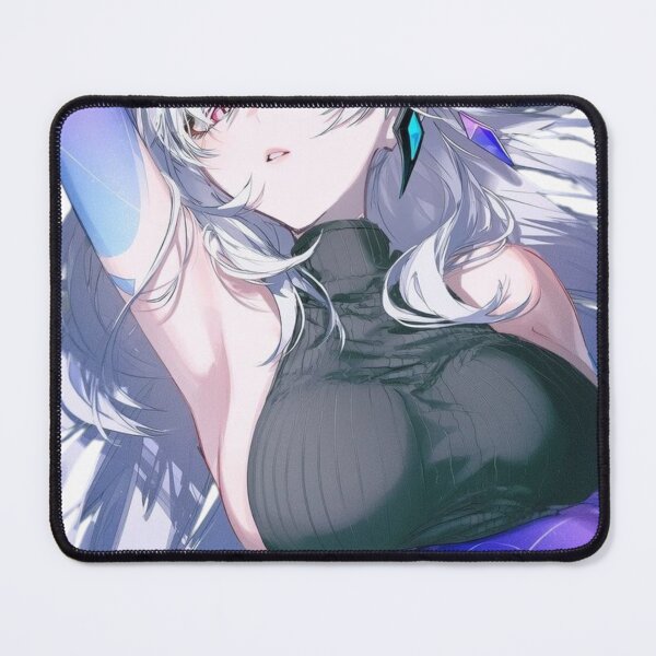 Item preview, Skirk Genshin Impact Armpit designed and sold by KomiArts.