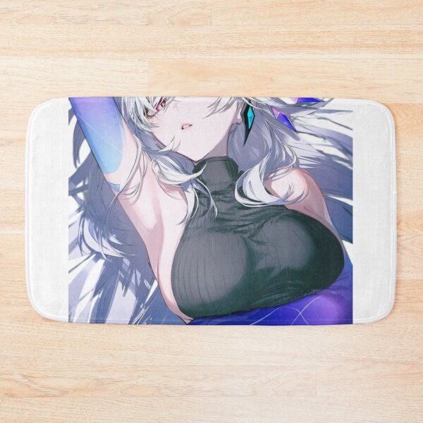 Item preview, Skirk Genshin Impact Armpit designed and sold by KomiArts.