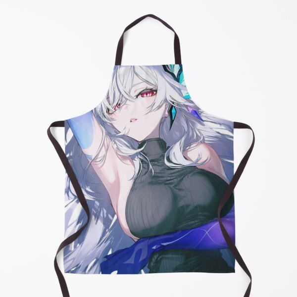 Item preview, Skirk Genshin Impact Armpit designed and sold by KomiArts.