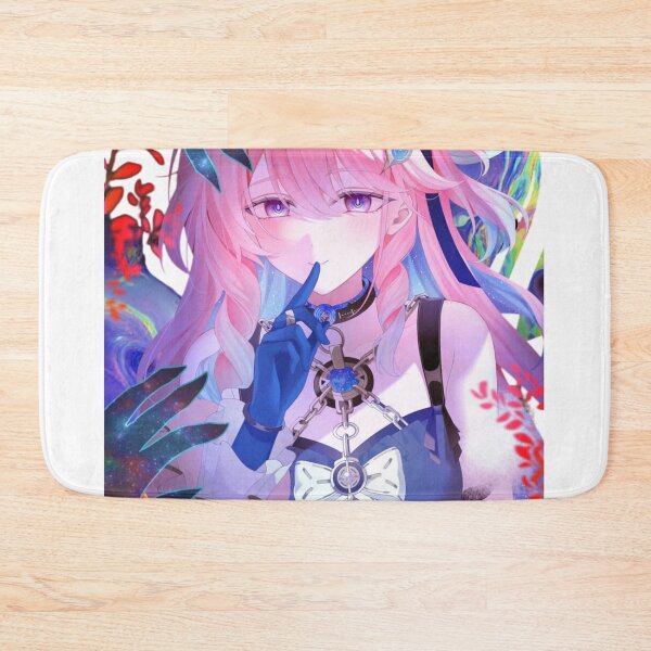 Item preview, Denia Wuthering Waves Shhhh designed and sold by KomiArts.