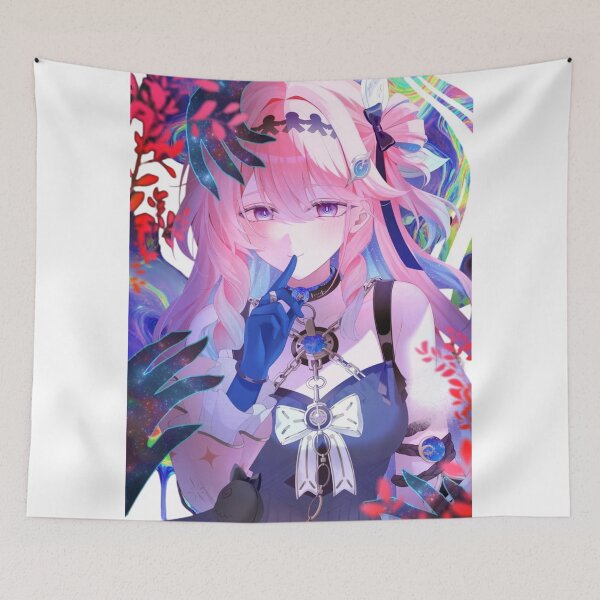 Item preview, Denia Wuthering Waves Shhhh designed and sold by KomiArts.