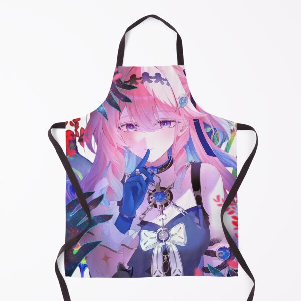 Item preview, Denia Wuthering Waves Shhhh designed and sold by KomiArts.