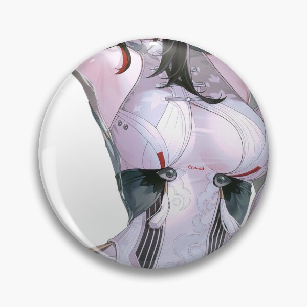 Item preview, Ye Shunguang Zenless Zone Zero Armpit designed and sold by KomiArts.