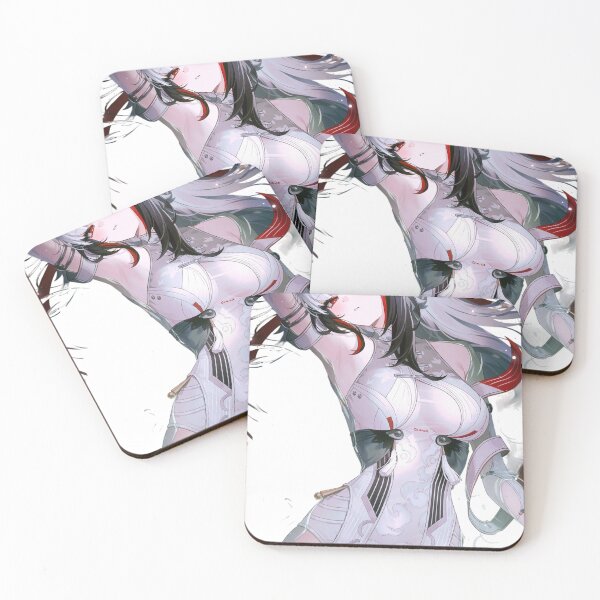 Item preview, Ye Shunguang Zenless Zone Zero Armpit designed and sold by KomiArts.