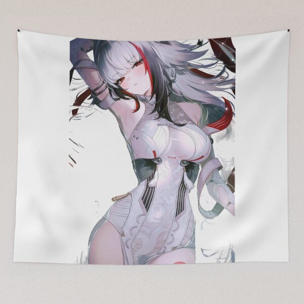 Item preview, Ye Shunguang Zenless Zone Zero Armpit designed and sold by KomiArts.